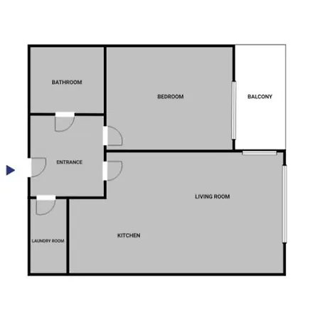 Blueground 9 Balcony Free Parking Prg-46