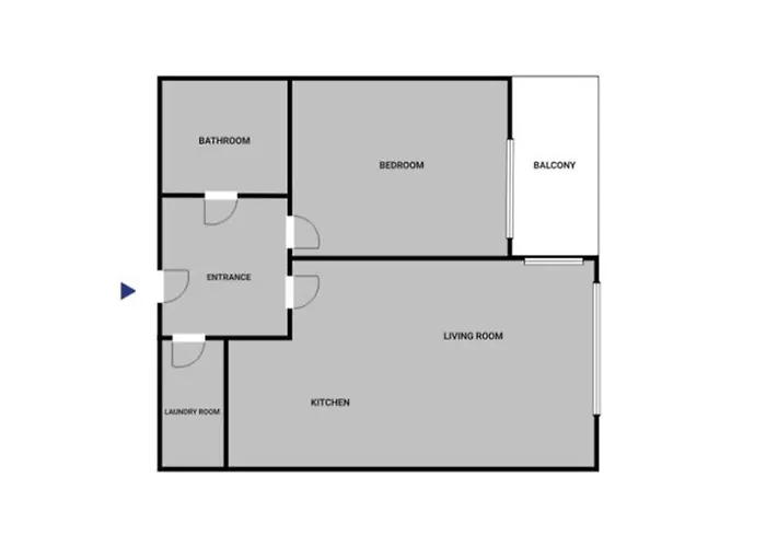 Blueground 9 Balcony Free Parking Prg-46
